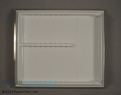 Door Assembly 13023805SQ Main Product View