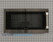 Door Assembly - Part # 2086042 Mfg Part # DE94-01442A