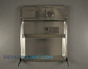Inner Door Panel - Part # 1266839 Mfg Part # 4937DD1001A