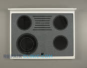 Maintop - Part # 781378 Mfg Part # 316098153