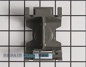 Mounting Bracket - Part # 1422866 Mfg Part # 8579242