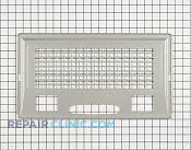 Plate - Part # 1931400 Mfg Part # SB03127682