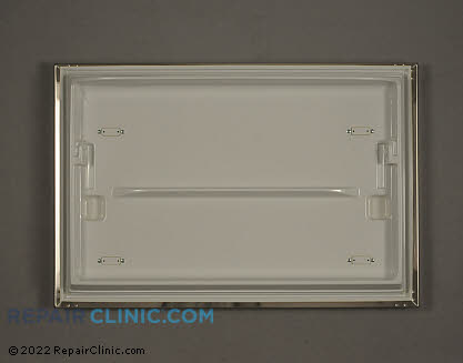 Refrigerator Door 13024219SQ Main Product View