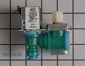 Water Inlet - Part # 1872938 Mfg Part # W10238100