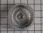 Blower Wheel - Part # 2347724 Mfg Part # LA11XA048