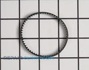 Cogged Belt - Part # 1050895 Mfg Part # 483806