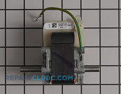 Draft Inducer Motor - Part # 2347636 Mfg Part # HC21ZE121