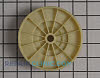 Drive Pulley W10006356 Alternate Product View