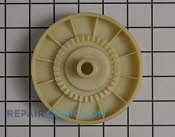Drive Pulley - Part # 1871374 Mfg Part # W10006356