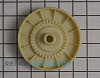 Drive Pulley W10006356 Alternate Product View