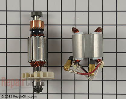 Engine Assembly 31311152G Main Product View