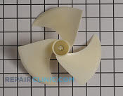 Fan Blade - Part # 1478046 Mfg Part # WR60X10266