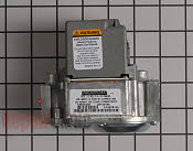Gas Valve Assembly - Part # 2347620 Mfg Part # EF32CB192