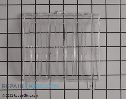 Light Lens Cover DFF9100.09.B Main Product View
