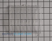 Light Lens Cover - Part # 2112339 Mfg Part # DFF9100.09.B