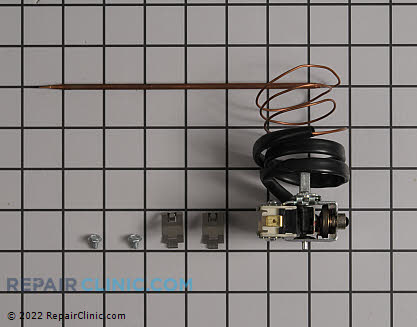 Oven Thermostat 1802A305 Main Product View