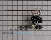Oven Thermostat - Part # 1935349 Mfg Part # 1802A305