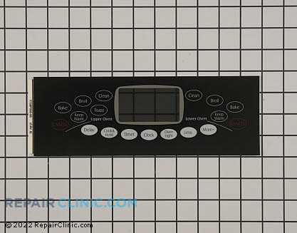 Overlay 7728P500-60 Main Product View