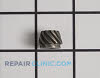 Pinion 33205152G Alternate Product View