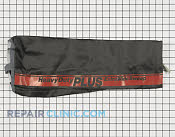 Vacuum Bag - Part # 554234 Mfg Part # 4151020