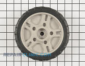 Wheel - Part # 1952789 Mfg Part # 31103234G
