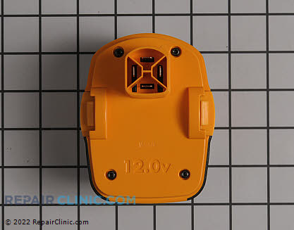 Battery 130269012 Main Product View