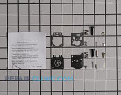 Carburetor Kit - Part # 1987718 Mfg Part # 530069827