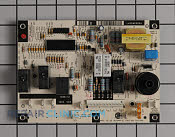 Control Board - Part # 2347732 Mfg Part # LH33WP002