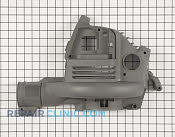 Cover - Part # 1986329 Mfg Part # 530055151