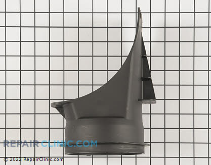 Discharge Chute 931-2636A Main Product View