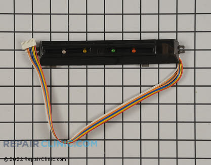 Display Board DB93-10560B Main Product View
