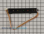 Display Board - Part # 2063225 Mfg Part # DB93-10560B