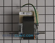 Draft Inducer Motor - Part # 2347637 Mfg Part # HC21ZE122