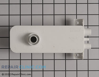 Drip Tray 328060-701 Main Product View