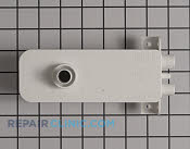 Drip Tray - Part # 2347585 Mfg Part # 328060-701