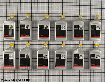 Engine Oil 100074 Main Product View