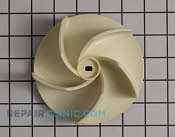 Fan Blade - Part # 2308400 Mfg Part # 50015243