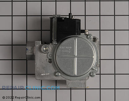 Gas Valve Assembly EF32CW210 Main Product View