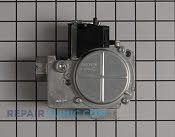 Gas Valve Assembly - Part # 2347622 Mfg Part # EF32CW210
