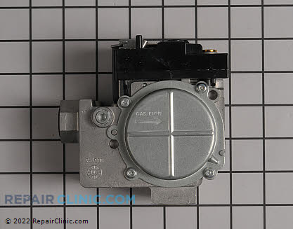 Gas Valve Assembly EF33CW180 Main Product View