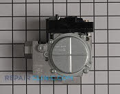 Gas Valve Assembly - Part # 2347626 Mfg Part # EF33CW180