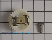 Governor Gear - Part # 1641691 Mfg Part # 496786