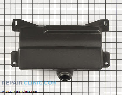 Solution Tank 310658003 Main Product View