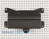 Solution Tank - Part # 1952578 Mfg Part # 310658003