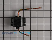 Water Inlet - Part # 2112447 Mfg Part # DG12-37.1