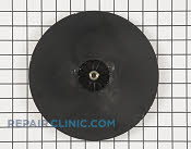 Blower Wheel - Part # 2347565 Mfg Part # 319828-701