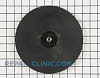Blower Wheel 319828-701 Alternate Product View