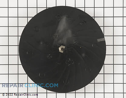 Blower Wheel 319828-701 Main Product View