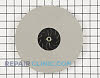 Blower Wheel 322592-701 Alternate Product View