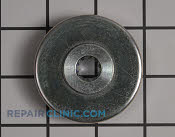 Cap - Part # 1737734 Mfg Part # 14091-T001
